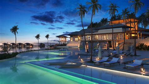 Life in the Caribbean just got better with Viceroy Bocas del Toro Panama | RobbReport Malaysia