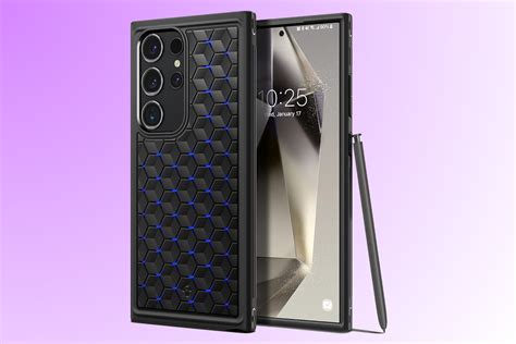 The Best Samsung Galaxy S24 Ultra Cases of 2024