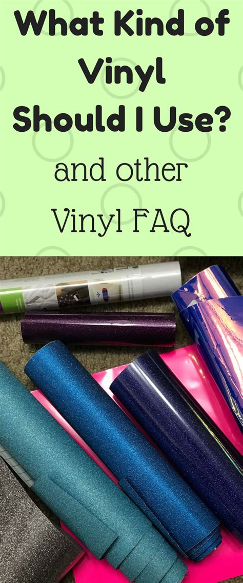 Cricut Vinyl / Vinyl Projects / Vinyl Uses / Cricut Projects / Cricut Maker / Cricut Explore Air ...