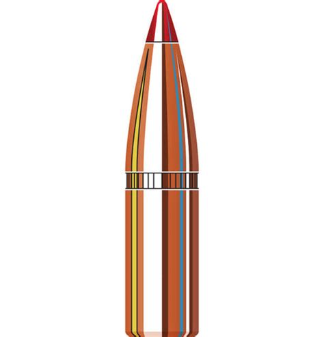 Hornady SST 308 (30cal) 150gr x100 – Owen Guns