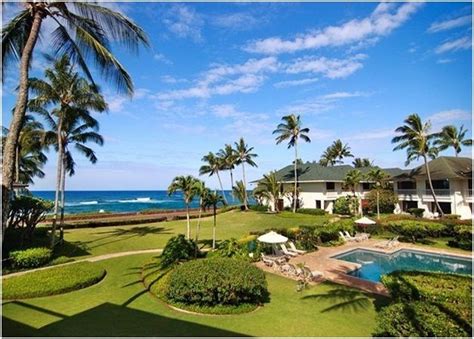 Poipu beach resorts: Adventure and Relaxation As One | Uncharted101.com ...