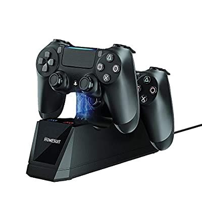 Amazon.com: ps4 controller battery replacement