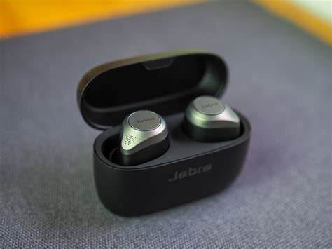 Jabra Elite 85t review: Big upgrades, at a cost | Android Central