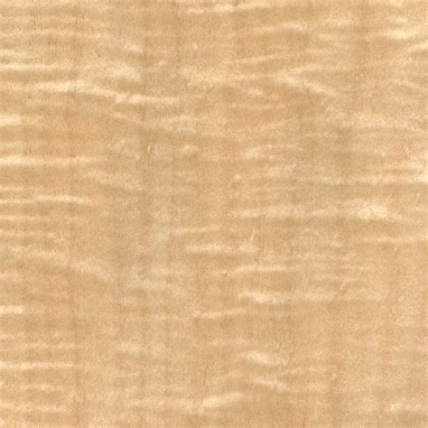 Maple_Curly - Columbia Forest Products