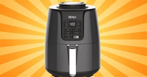 This Review-Favorite Ninja Air Fryer Is 38% Off On Amazon | HuffPost Life