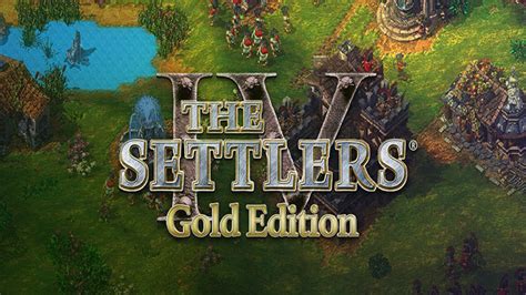 Settlers 3 steam - questionssapje