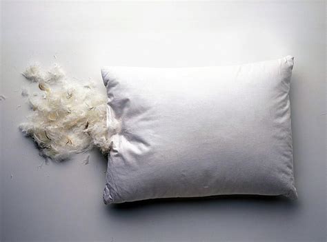 How to Wash Feather Bed Pillows