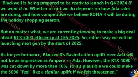 Nvidia RTX 50-series graphics cards: news, rumors, specs | Digital Trends