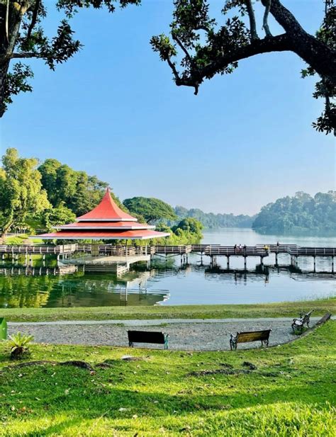 7 Wisata Alam Singapura Yang Populer Dan Mempesona Mata