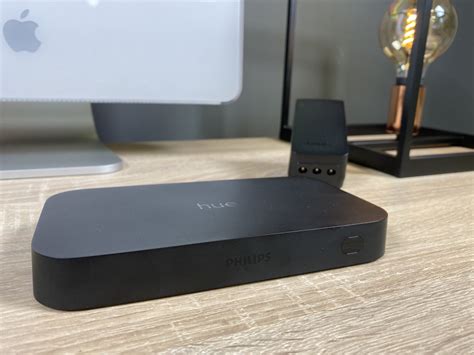 Unboxing: what to expect from the Philips Hue Play HDMI Sync Box - Hueblog.com