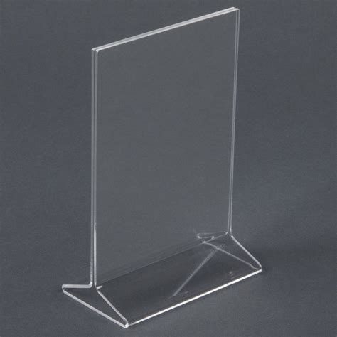 Acrylic Table Display Stand, acrylic stand, plastic display stands ...