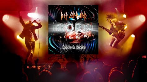 Buy "Animal (Live)" - Def Leppard - Microsoft Store