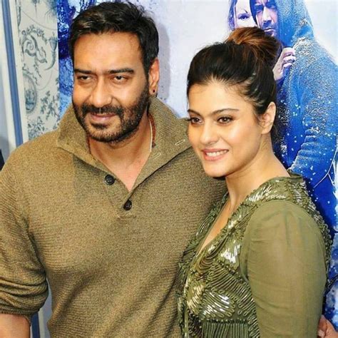 Ajay Devgan Wiki, Age, Family, Movies, HD Photos, Biography, And More - Filmi Tamasha