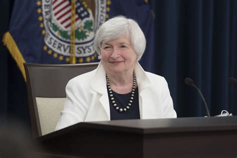 Federal Reserve Chair Janet L. Yellen to join Economic Studies at Brookings