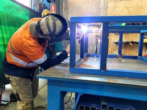 Industrial Welding Bench Solutions| Welding Table Australia