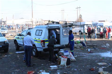 Mayor calls for calm in Tembisa as bus service is suspended | Kempton ...