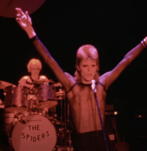 A 50th-Anniversary Blu-ray of David Bowie’s ‘Ziggy Stardust and the Spiders from Mars’ Film ...