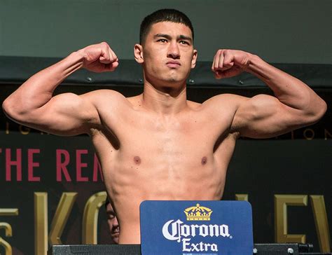 Dmitry Bivol to face Trent Broadhurst for vacant 175-pound title Nov. 4 ...