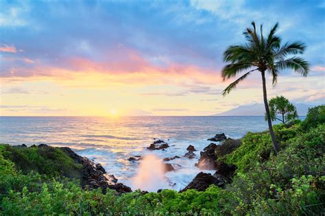 Wailea Dreams | Wailea | Maui | Hawaii | Scott Smorra