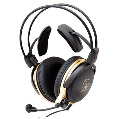 Audio Technica ATHAG1 Gaming Headset Review - Streamin' Gear