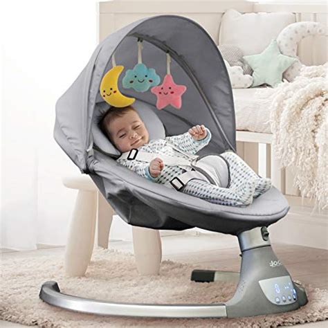 What is the Baby Swing Weight Limit for your infant