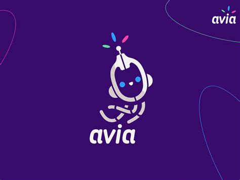 AVIA Games – Mascot logo option by Peter Giuffria PGCREATES on Dribbble