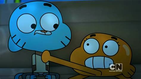 Image - TheDream27.png - The Amazing World of Gumball Wiki