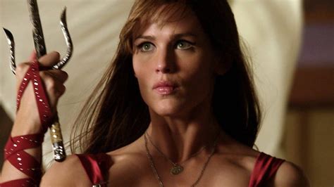 Jennifer Garner Reportedly Resurrecting Elektra For Deadpool 3 - 247 News Around The World