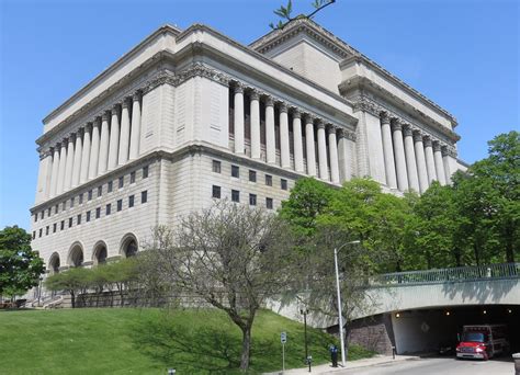 Milwaukee County Courthouse (Milwaukee, Wisconsin) | Flickr