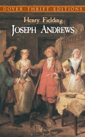 Joseph Andrews as a Picaresque Novel | FreebookSummary