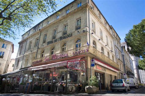 Hotel de l'Horloge, Avignon | GreatValueVacations.com