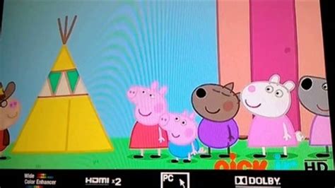 Peppa pig season 7 episode 1, 1 - YouTube