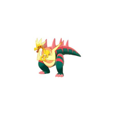 Dracozolt (Pokémon) - Bulbapedia, the community-driven Pokémon encyclopedia