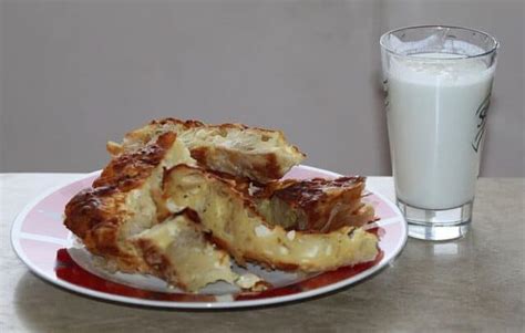 Gibanica Recipe- A Delicious Serbian Pastry In 90 Minutes