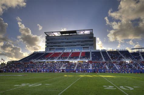 FAU Stadium – StadiumDB.com