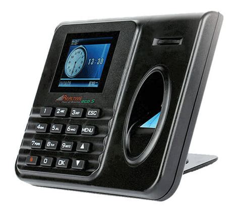 Biometric Attendance Machine Delhi | Fingerprint Attendance System