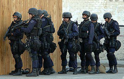 SWAT LAPD | Swat, Swat gear, Police department