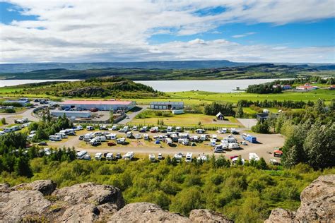 Egilsstaðir Campsite | Visit Austurland