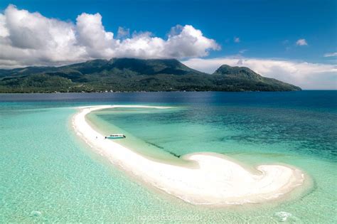 WHITE ISLAND CAMIGUIN (2022) - Ultimate Travel Guide