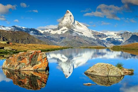 What Is Switzerland Known For? Uncover the Unexpected!