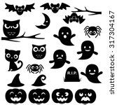 Bat Silhouette For Halloween Free Stock Photo - Public Domain Pictures