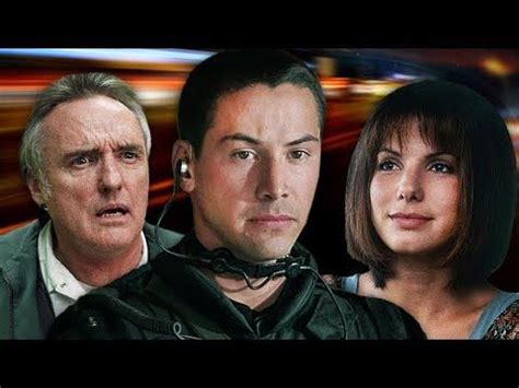 SPEED ⭐ Then and Now 1994 vs 2019 - YouTube | James bond actors, James ...