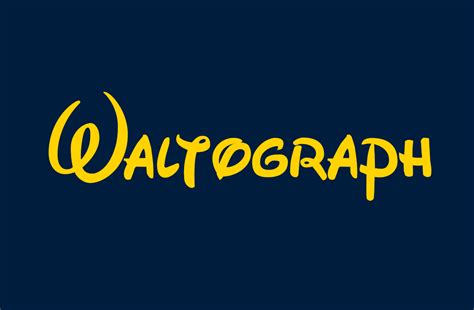 Waltograph Font Family - Fonts Hut