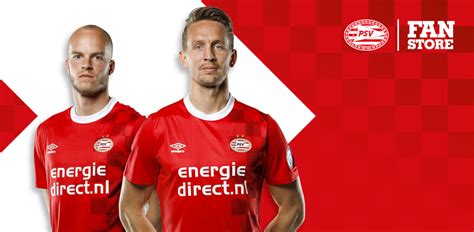 Special PSV Eindhoven 2019 Kit Released - Footy Headlines