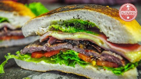 17 Best images about Uruguay chivito sandwiches on Pinterest | Spanish, Greens recipe and South ...