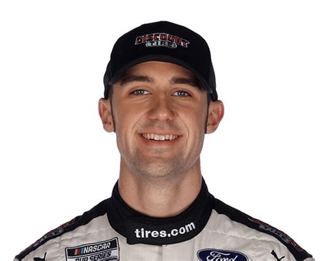 Austin Cindric NASCAR driver page | Stats, Results, Bio | NASCAR