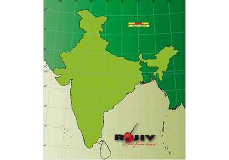 India map outline - Download Free Vector Art, Stock Graphics & Images