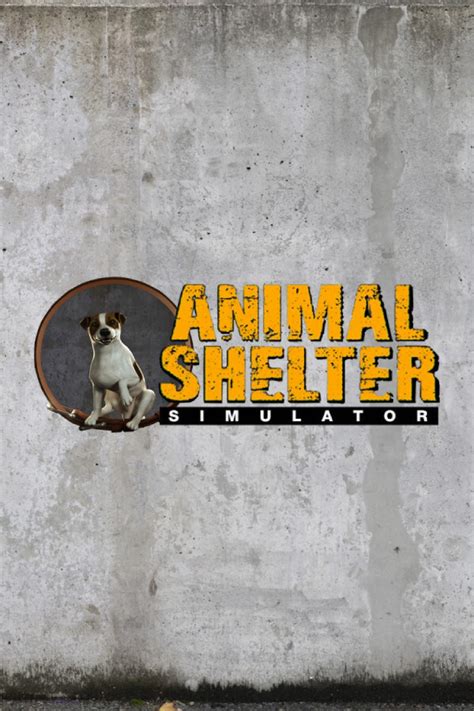 Animal Shelter Simulator - Steam Games