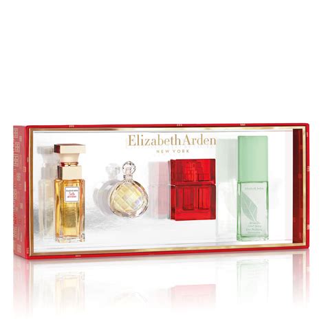 Elizabeth Arden Fragrance Gift Set