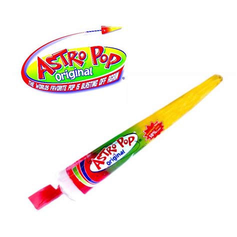 Astro Pop - Original [32g] - USA | Plus Candy